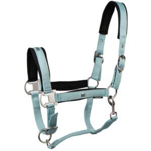 Halsterset EQPRO Precious Blue Reef