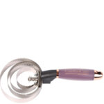 Metalen Harry's Horse dubbele roskom ComfortCare