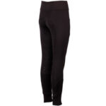 Achterzijde Harry's Horse Equitights Rookie Full Grip Zwart