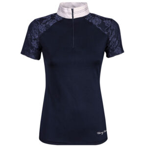 Harry's Horse Venice wedstrijdshirt navy