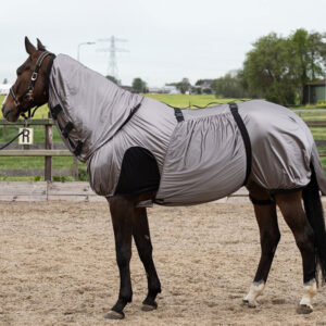 Harry's Horse vliegen/eceemdeken UV-werend lifestyle