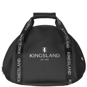Helmtas Kingsland Classic Zwart