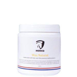 Horka Leather Balm Step 3 250 ml Blank