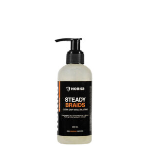 Horka Steady Braids 200 ml