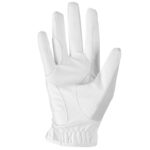 Rijhandschoenen Horka Sparkle wit