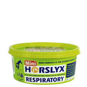 HorsLyx Pro Respiratory Balancer 650