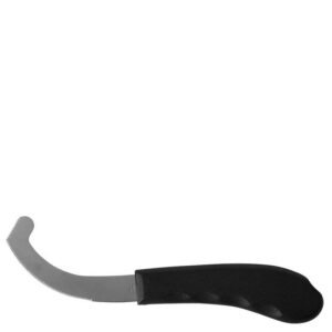 Horzelmesje QHP anatomisch