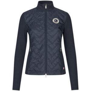 Jas Kingsland KLLeighton Navy