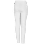 Kingsland Rijlegging KLMelody Full Grip achterzijde Kids Wit