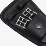 Rolgespen Gel-Tek Anatomic Mono dresuursingel LeMieux