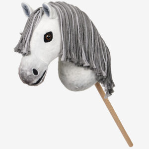 LeMieux Hobby Horse Earl grijs