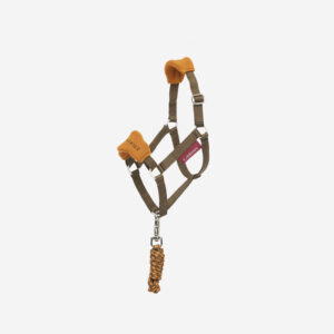 LeMieux Hobby Horse Halsterset Vogue Alpine