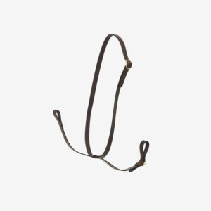 LeMieux Hobby Horse Standing Martingaal Bruin