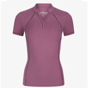LeMieux Mesh Base Layer Lisa Mallow