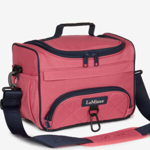 LeMieux ProKit Lite Poetstas Cranberry