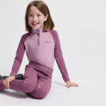 Set afbeelding LeMieux Rijlegging Mini Kids Mallow
