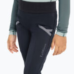 Detail contrast LeMieux Rijlegging Mini Kids Navy