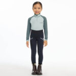 Set afbeelding LeMieux Rijlegging Mini Kids Navy