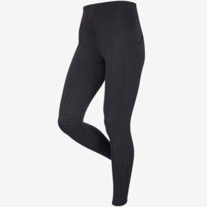 LeMieux Rijlegging Naomi Zwart