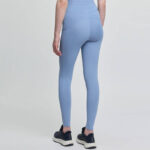 Achterzijde LeMieux Rijlegging Orla Junior Powder Blue