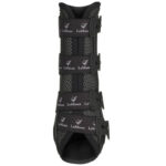 Snug Boots Mesh LeMieux voorzijde voorbenen