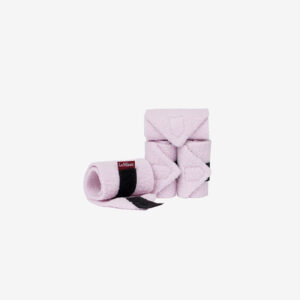 LeMieux Toy Pony Bandages Lilac