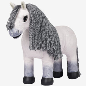 LeMieux Toy Pony Blanca Andalusian