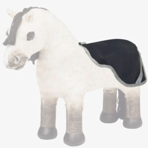 LeMieux Toy Pony Exercise Sheet