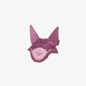 LeMieux Toy Pony Fly Hood Mallow