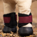 Afbeelding LeMieux Toy Pony Grafter Boots Ember