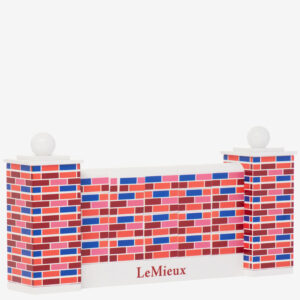 LeMieux Toy Pony Spring Muur compleet