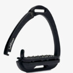 LeMieux Vector Balance beugels veiligheidssysteem zwart