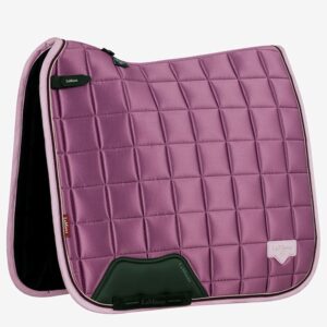 LeMieux Zadeldek Loire Mallow