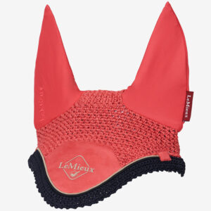 LeMieux oornetje Classic Cranberry