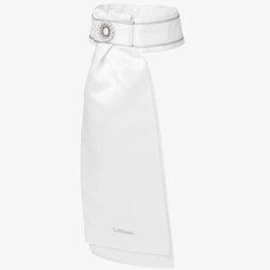 LeMieux plastron Sparkle