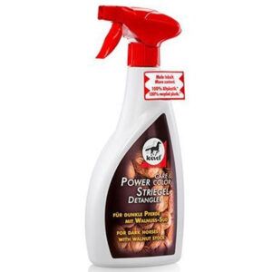 Leovet Power Stiegel Walnoot 550 ml