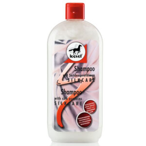 Leovet Silkcare Shampoo 500 ml