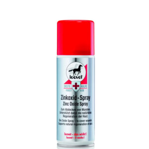 Leovet Zinkoxidespray 200 ml