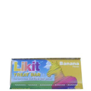 Likit Treat Bar Banaan