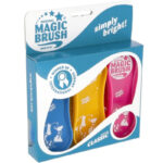 Magic Brush Classic in verpakking