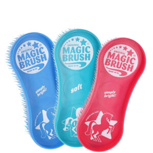 Magic Brush Jelly-Fish