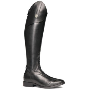 Mountain Horse Sovereign High Rider zwart