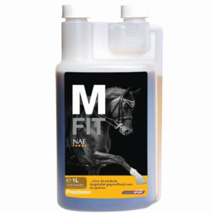 NAF M Fit verpakking 1 Liter