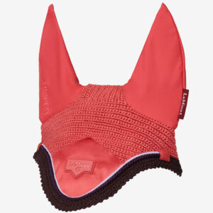 Oornetje LeMieux Loire Cranberry