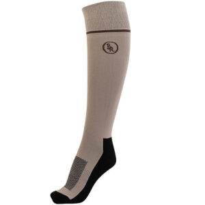 Paardrijsokken BR Joanne Moon Rock