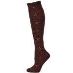 Lifestyle foto Paardrijsokken Harry's Horse Hollersbach Carafe