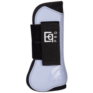 Peesbeschermers EQPRO Lilac Coral