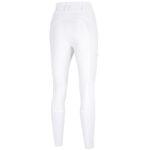 Rijbroek Pikeur New Candela 3976 wit achterzijde