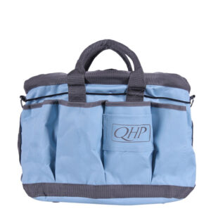 Poetstas QHP Sky/Grijs