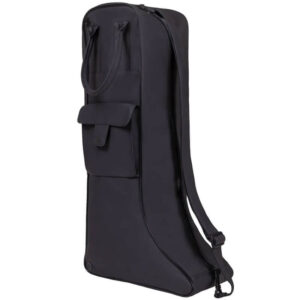 PresTeq Laarzentas ProTEQ zwart